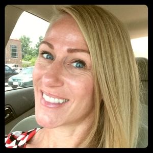 Meet your Posher, Kat